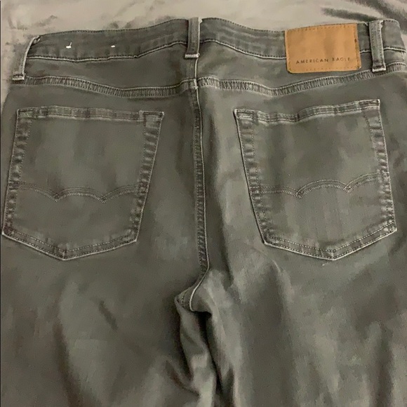 Men American Eagle Jeans - Picture 2 of 2